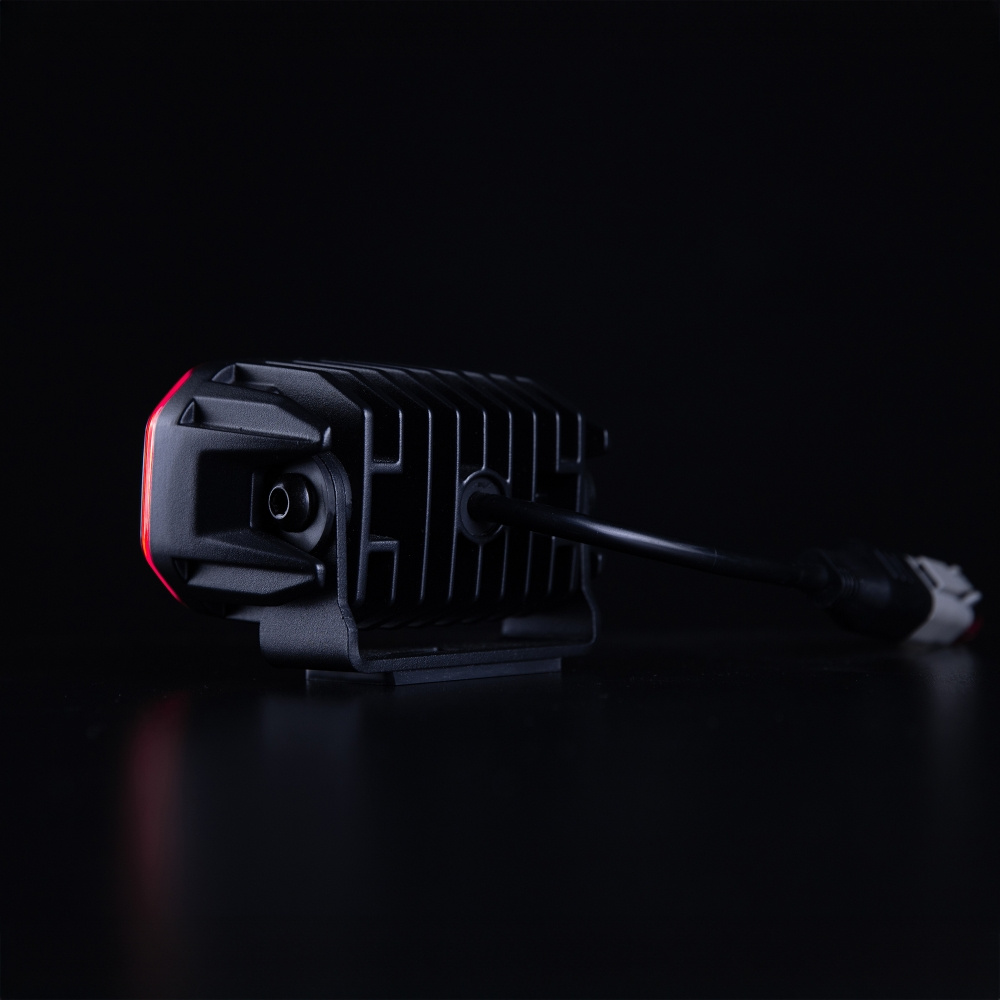 Strands For9T No-Glare Arbetsljus 31W