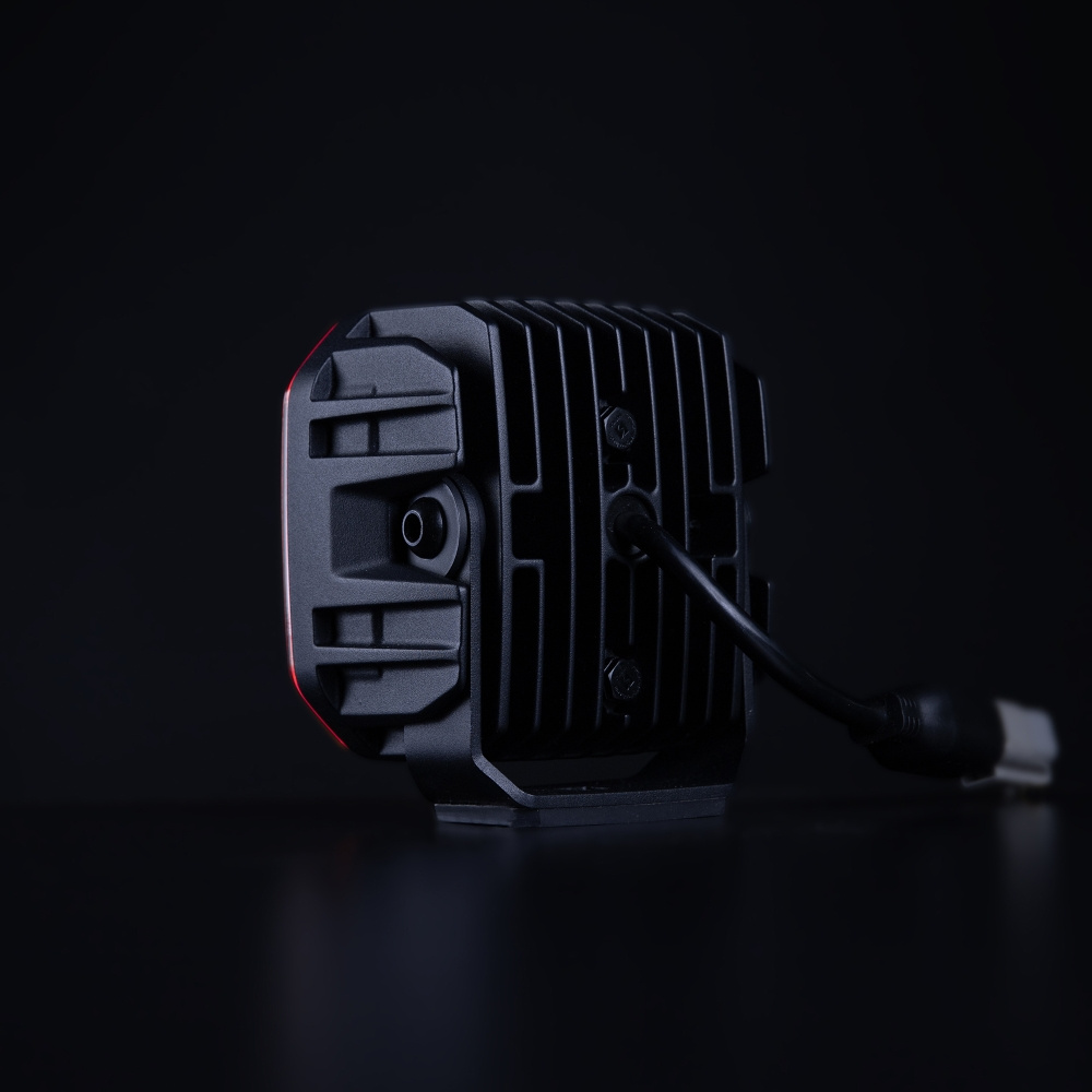 Strands For9T No-Glare Arbetsljus 78W