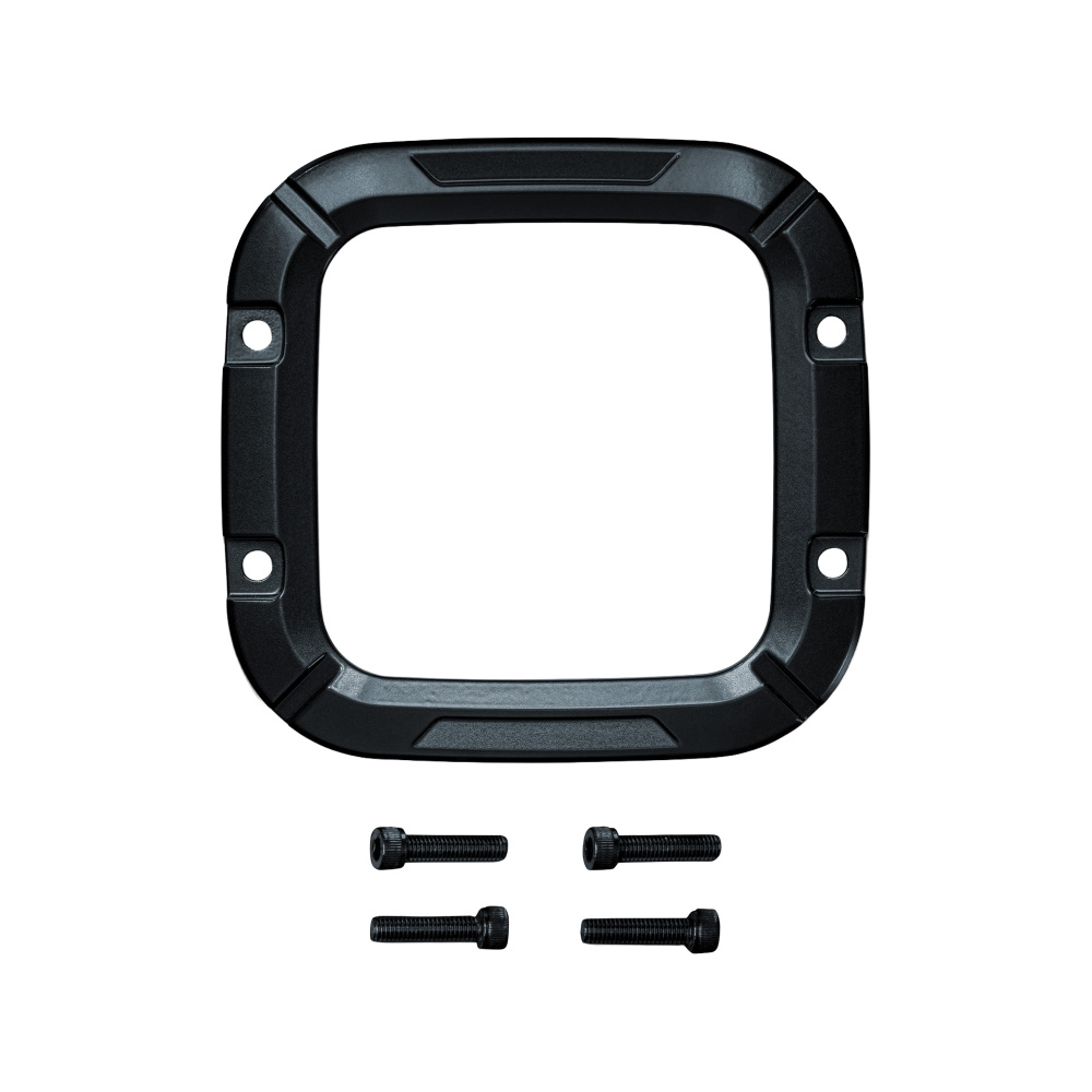 Strands Siberia XP Heat ram, för 809265