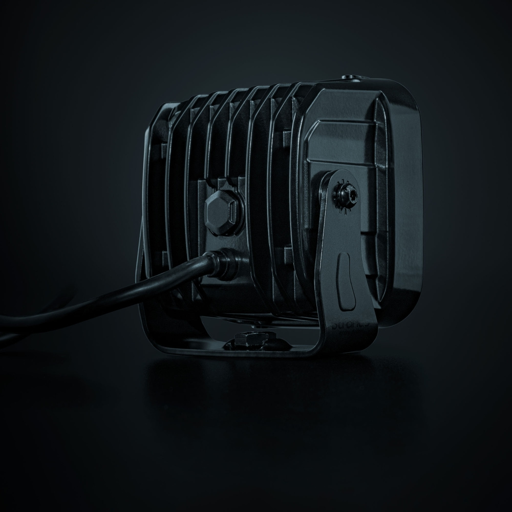 Strands Siberia XP Heat Arbetsljus 70W