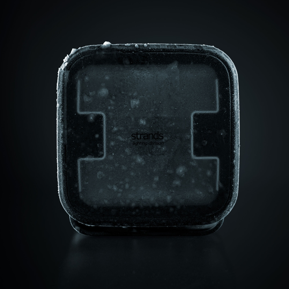 Strands Siberia XP Heat Arbetsljus 70W