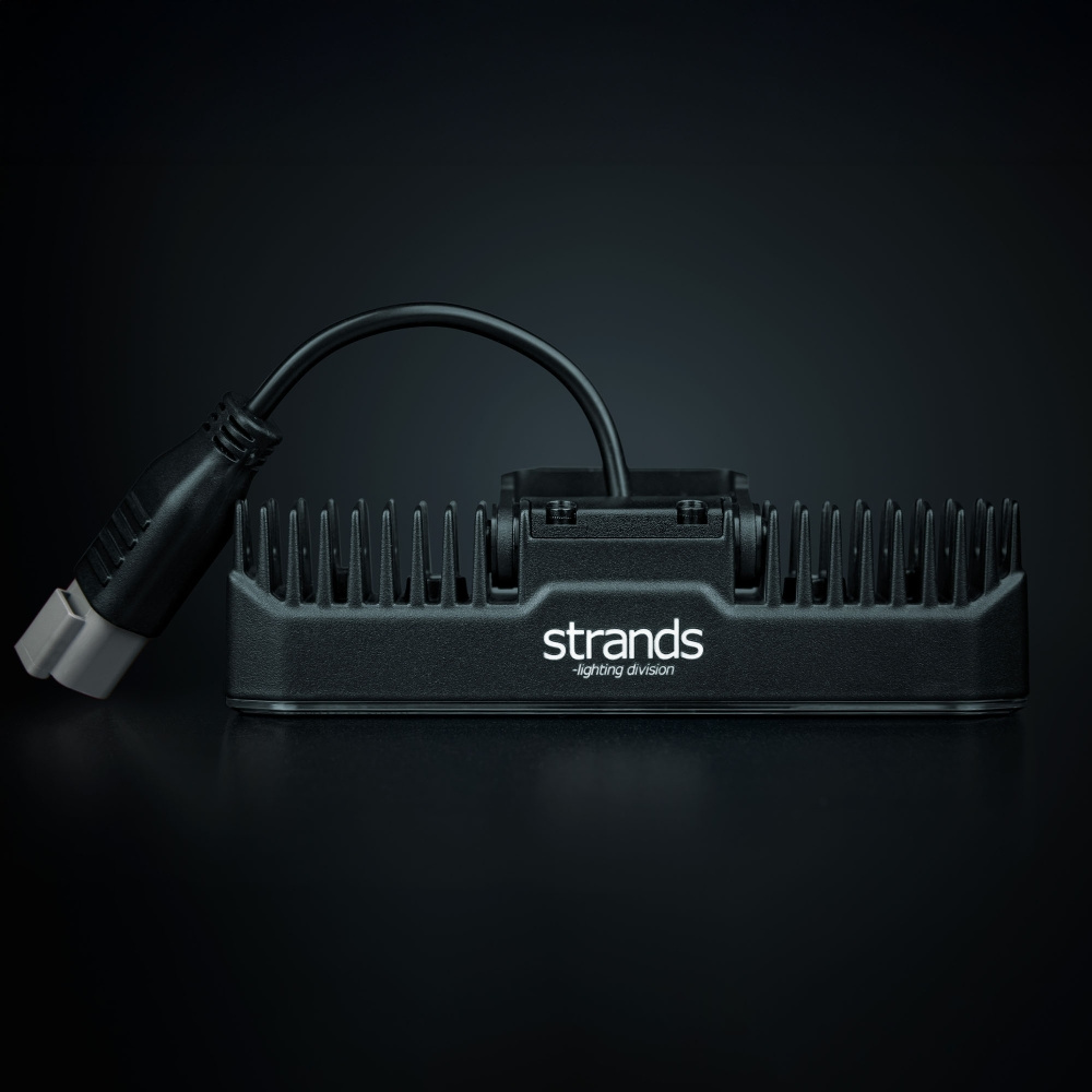 Strands Firefly Best View Arbetsljus 30W