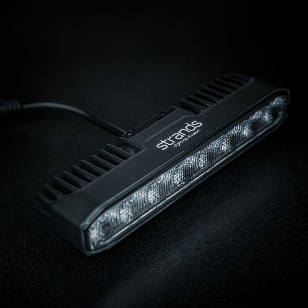 Strands Firefly Best View Arbetsljus 30W