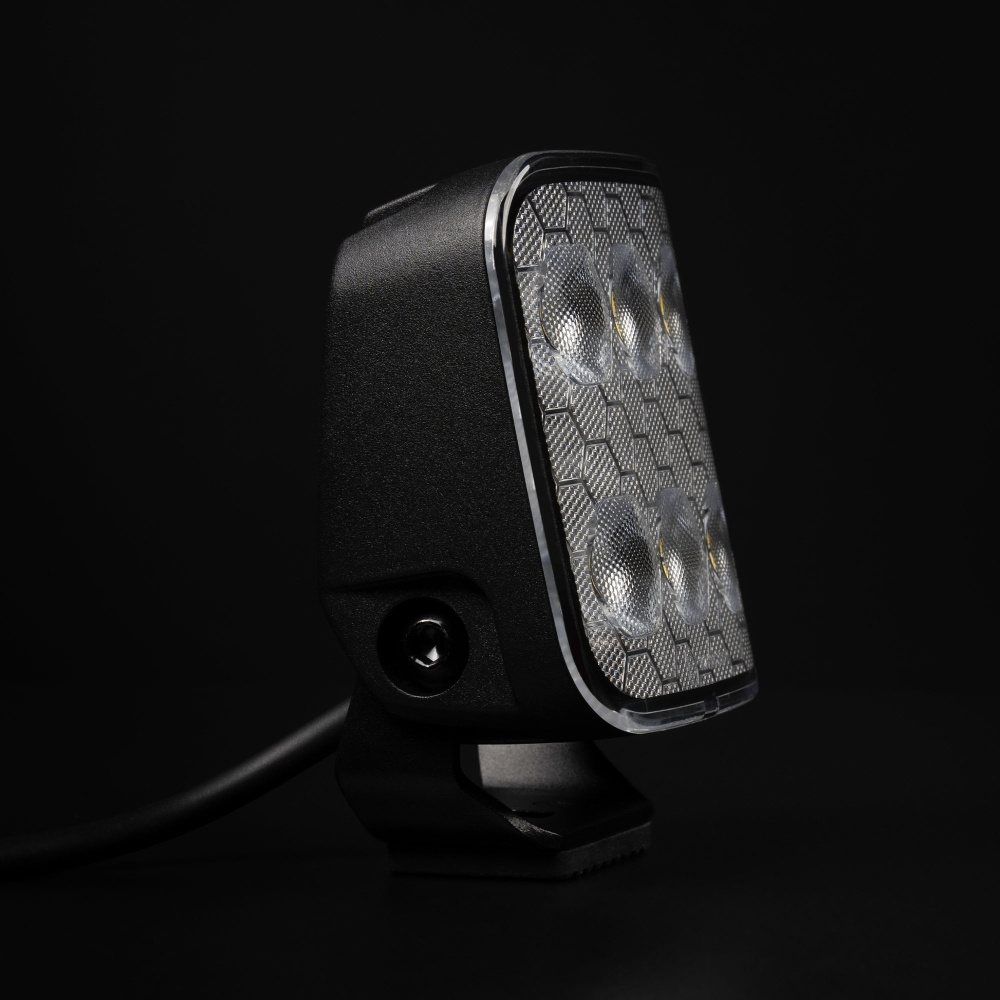 Strands Unity Edge Arbetsljus 37W