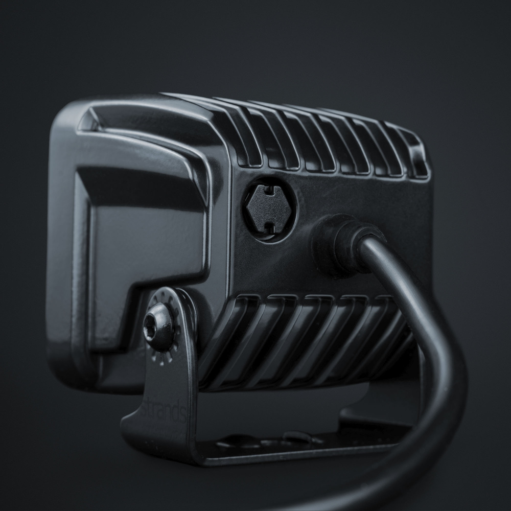 Strands Siberia XP Red Panda Arbetsljus 38W