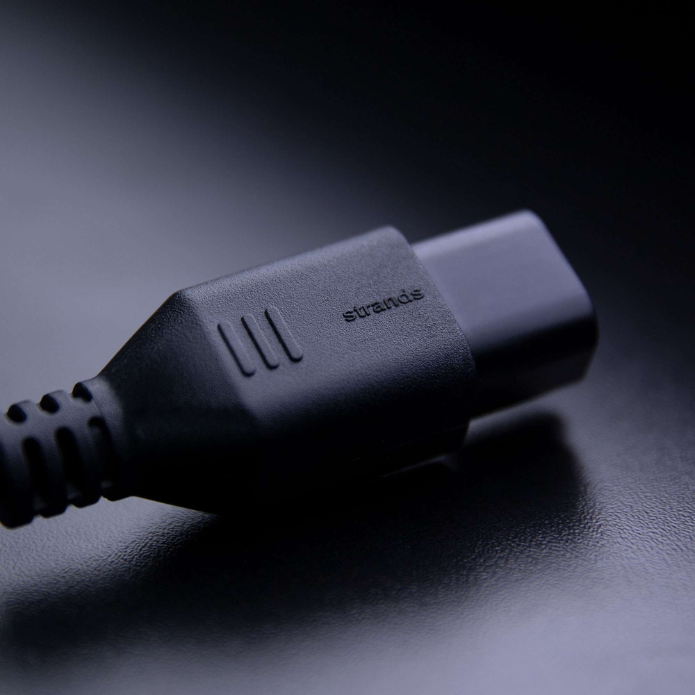 Strands NUUK D-Line QB Extraljus 3