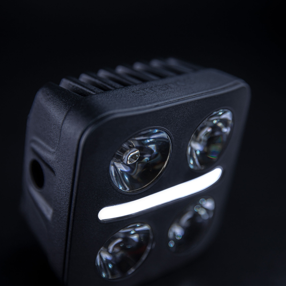 Strands NUUK D-Line QB Extraljus 3