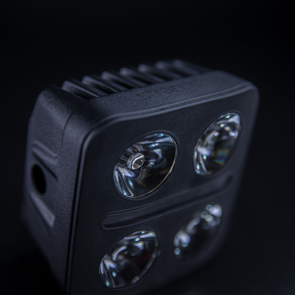 Strands NUUK D-Line QB Extraljus 3