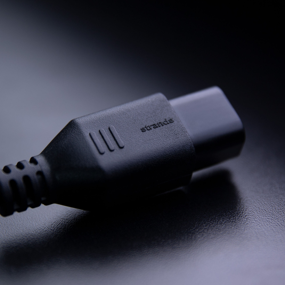 Strands NUUK D-Line QB Extraljus 3