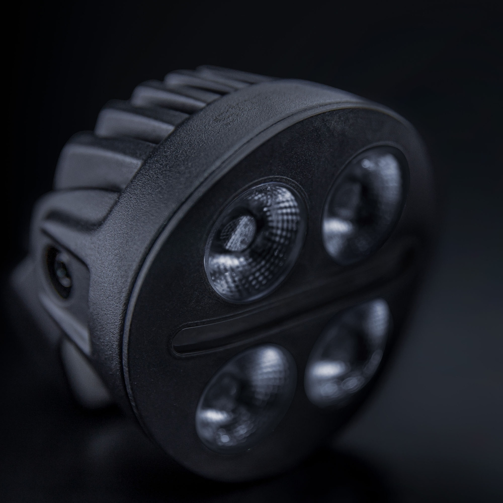 Strands NUUK D-Line MC Arbetsljus 39W