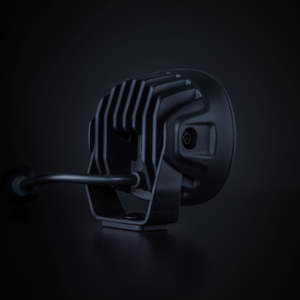 Strands NUUK D-Line MC Arbetsljus 39W