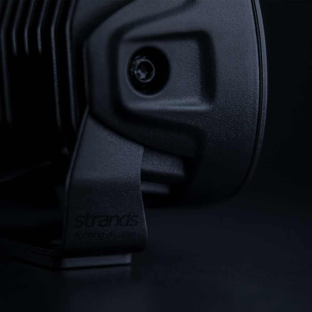 Strands NUUK D-Line MC Arbetsljus 39W