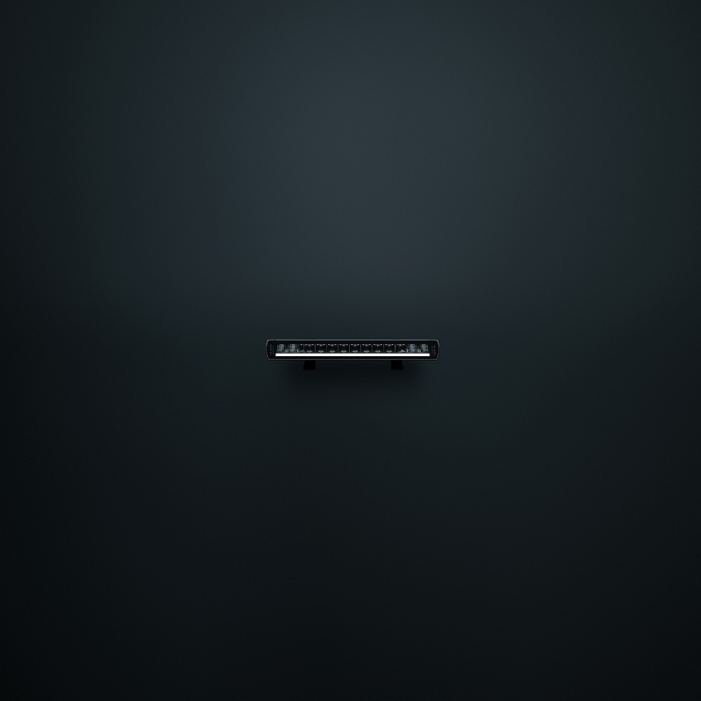 Strands Siberia XPA SR LEDramp 12