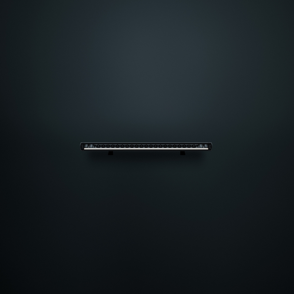 Strands Siberia XPA SR LEDramp 22