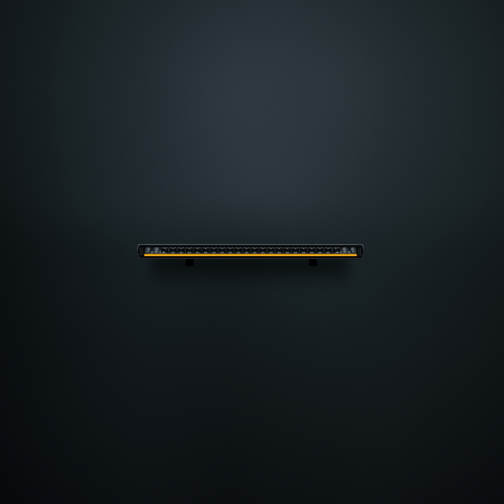 Strands Siberia XPA SR LEDramp 22