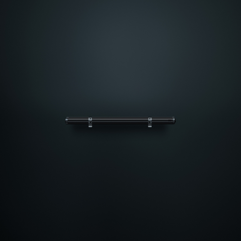 Strands Siberia XPA SR LEDramp 22