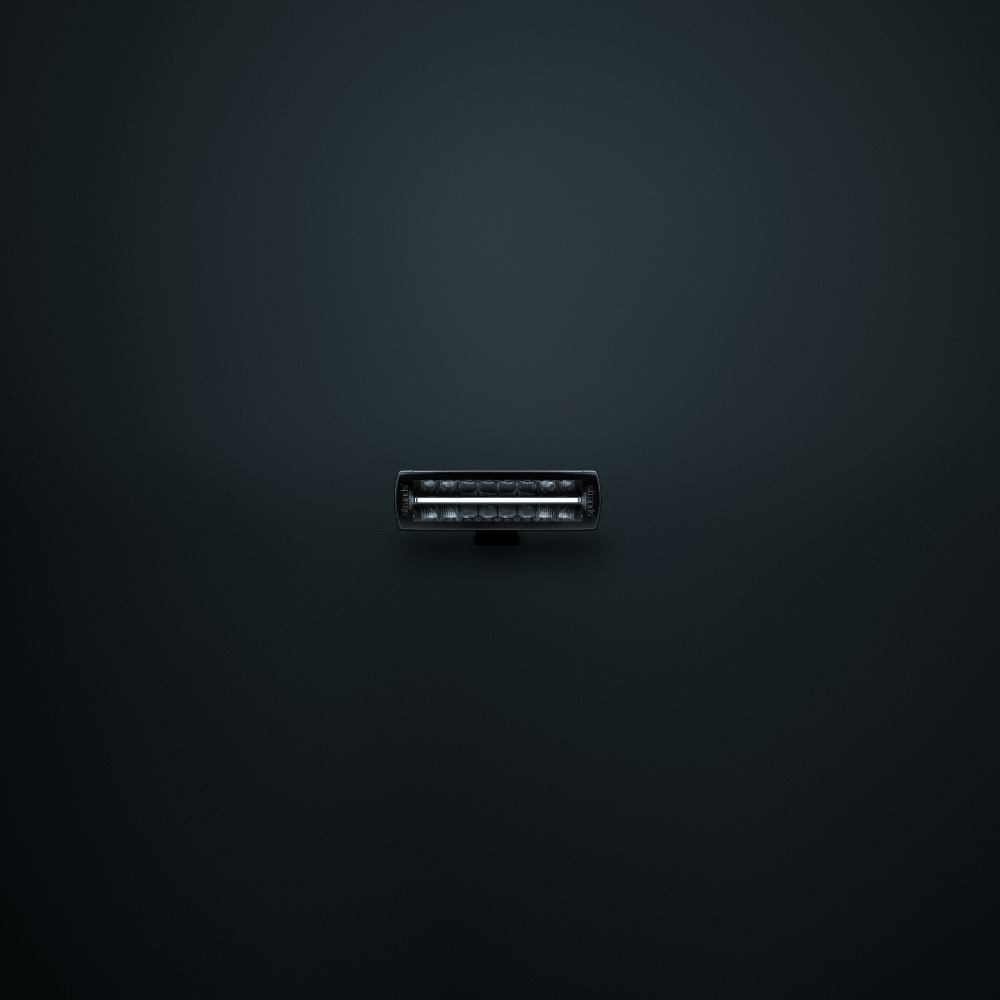 Strands Siberia XPA DR LEDramp 8