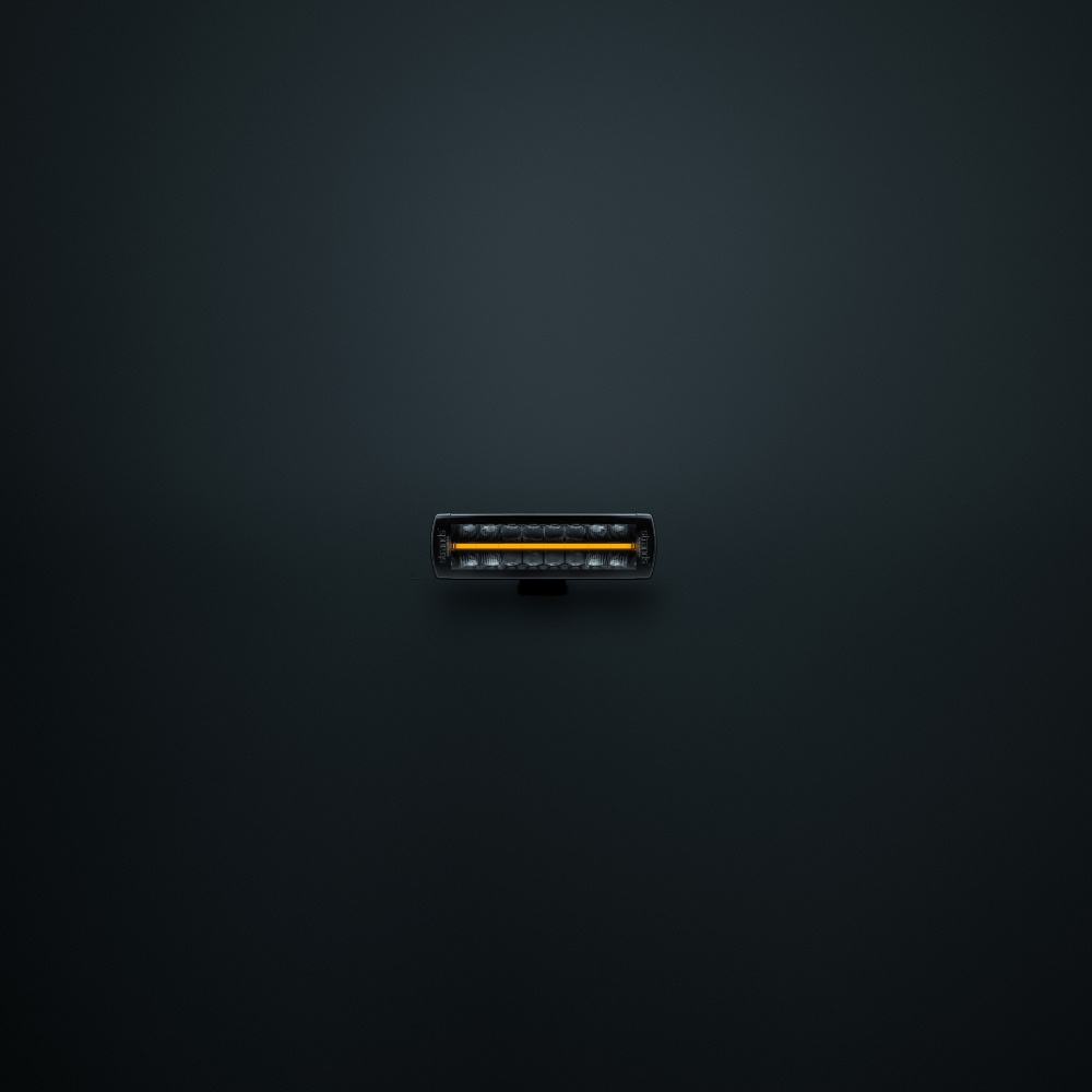 Strands Siberia XPA DR LEDramp 8