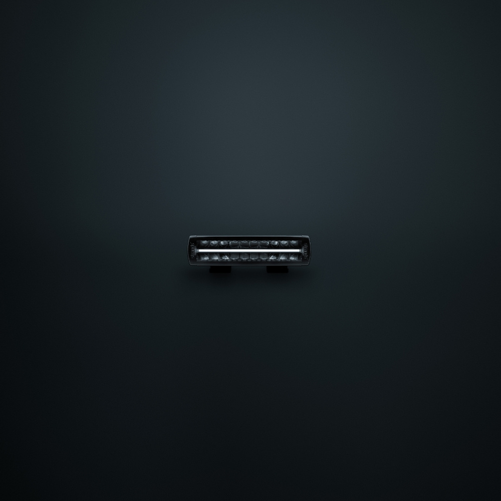 Strands Siberia XPA DR LEDramp 12