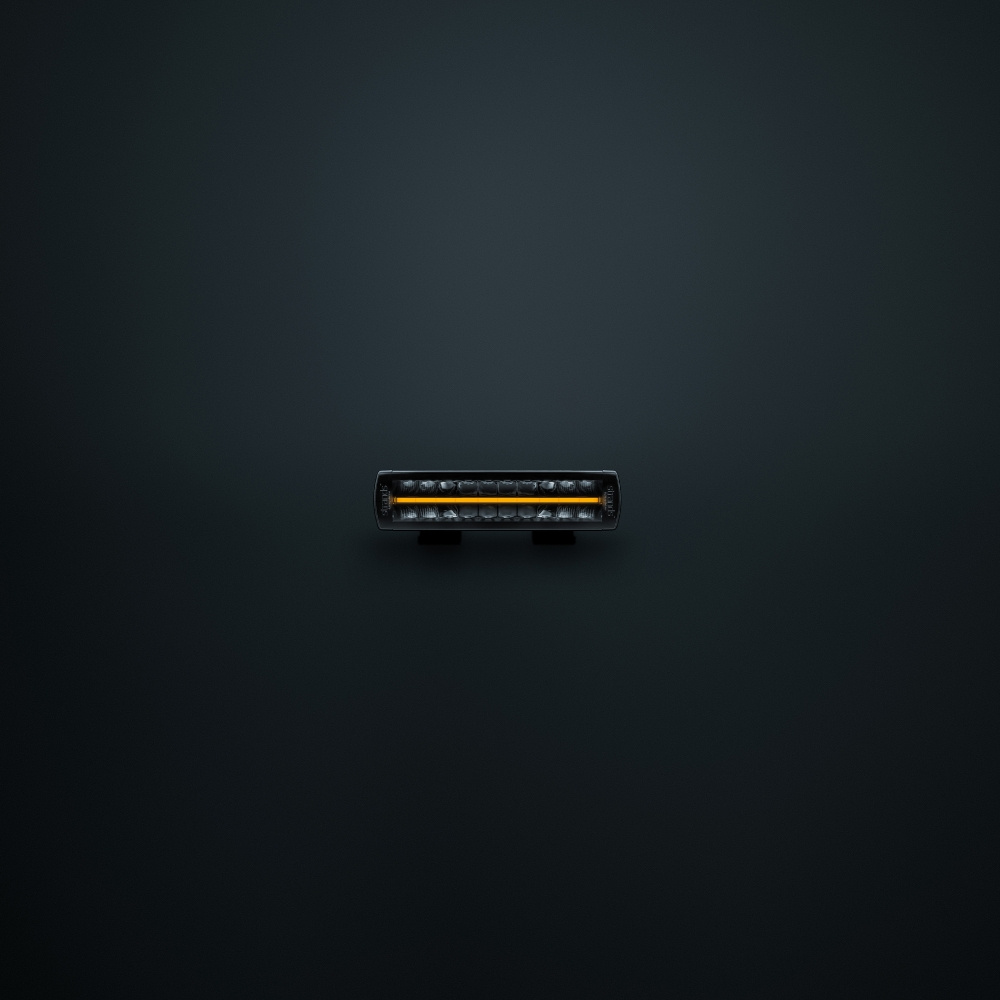 Strands Siberia XPA DR LEDramp 12