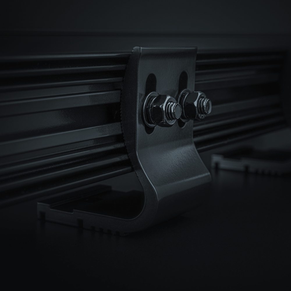 Strands Siberia XPA DR LEDramp 12