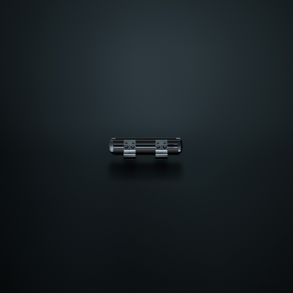 Strands Siberia XPA DR LEDramp 12