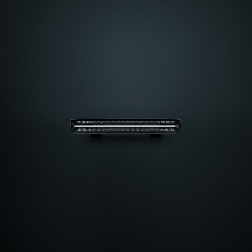 Strands Siberia XPA DR LEDramp 22