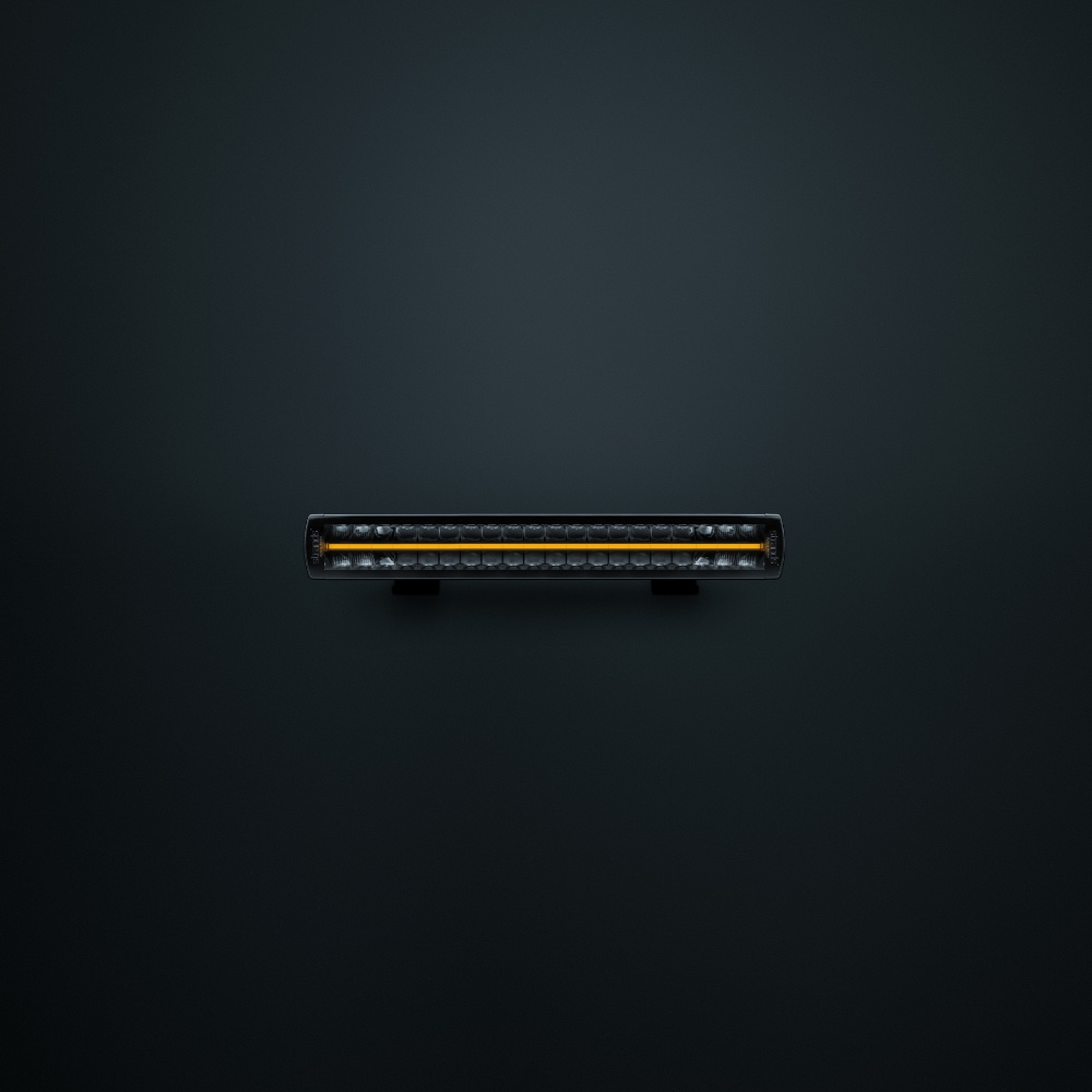 Strands Siberia XPA DR LEDramp 22