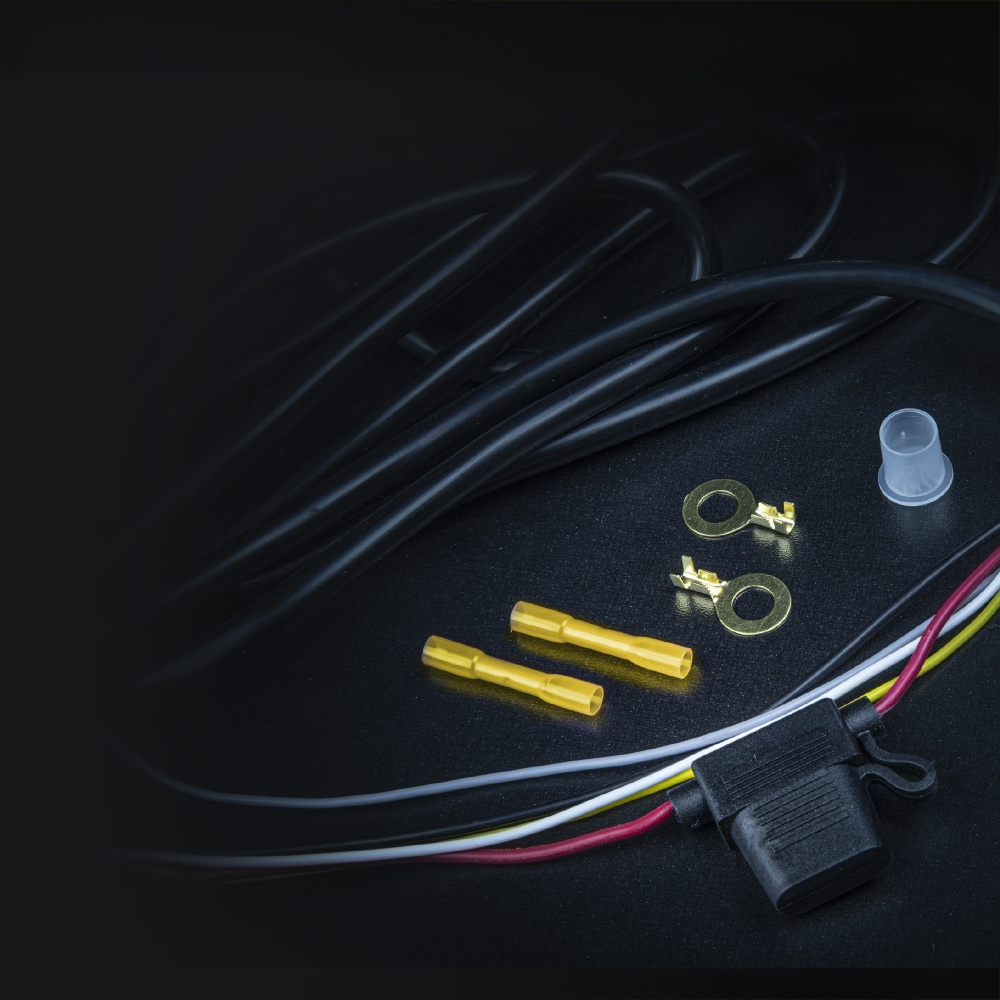 Strands Siberia XP DR LEDramp 22