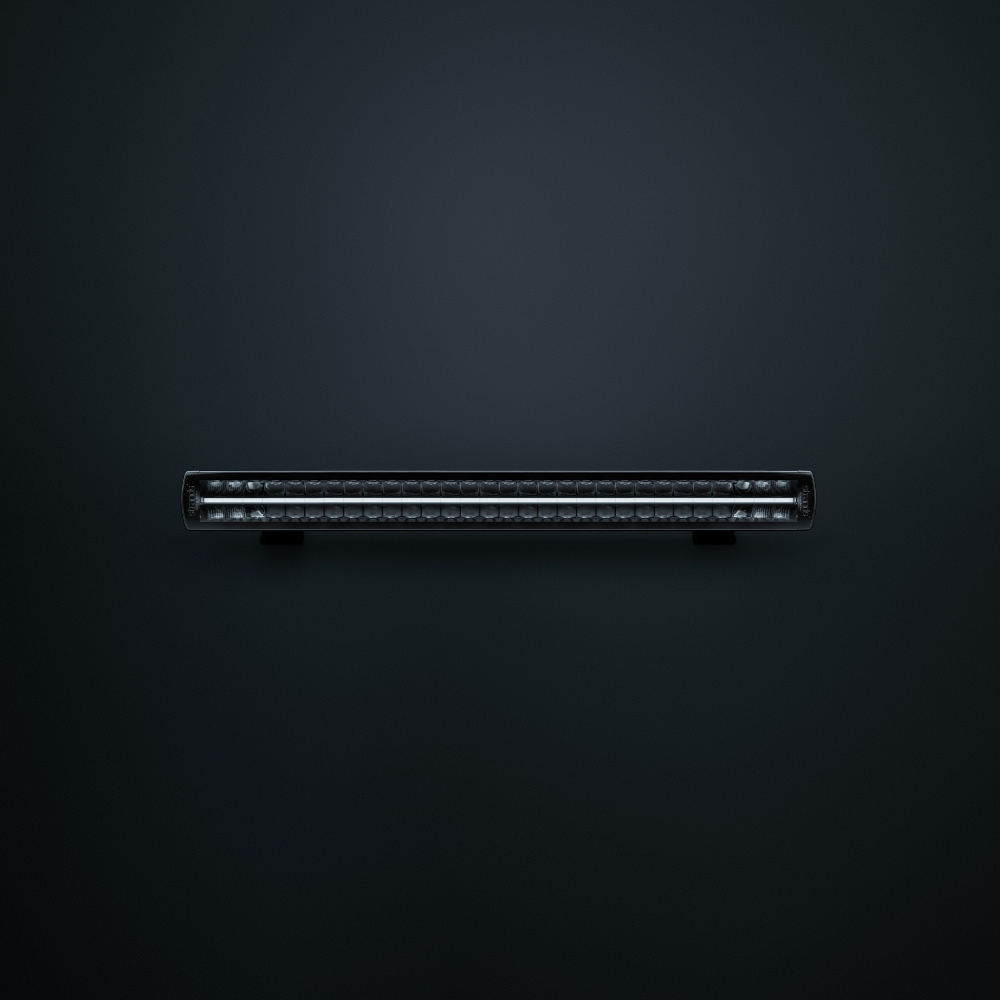 Strands Siberia XPA DR LEDramp 32