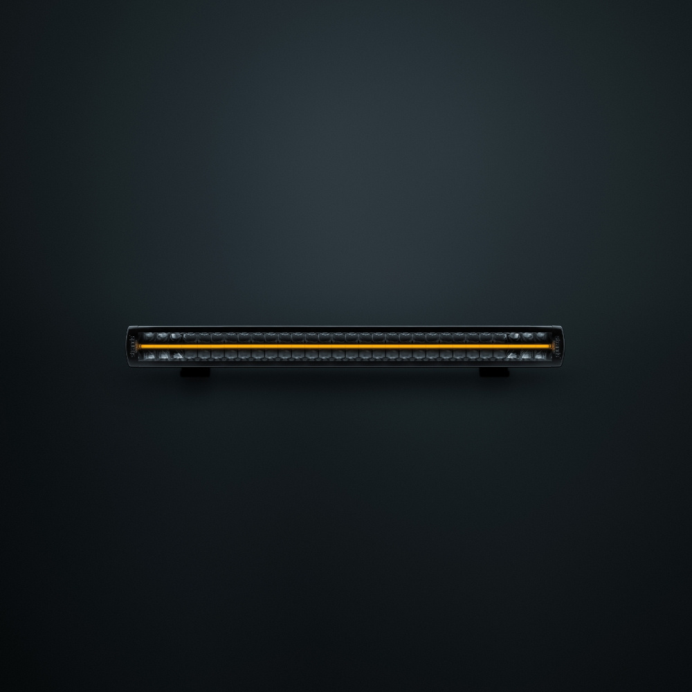 Strands Siberia XPA DR LEDramp 32