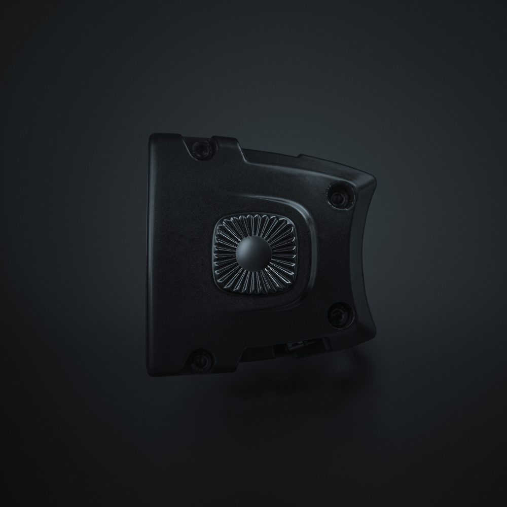 Strands Siberia XPA DR LEDramp 32