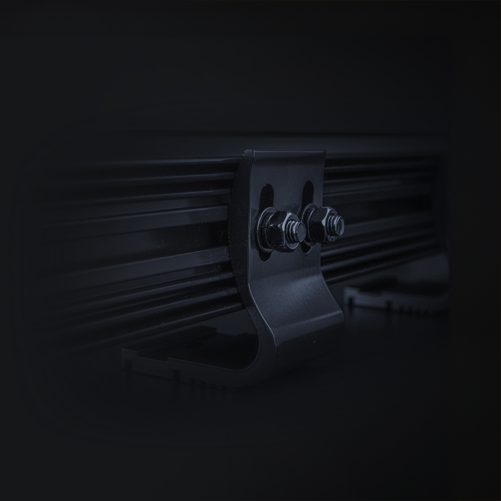 Strands Siberia XP DR LEDramp 32