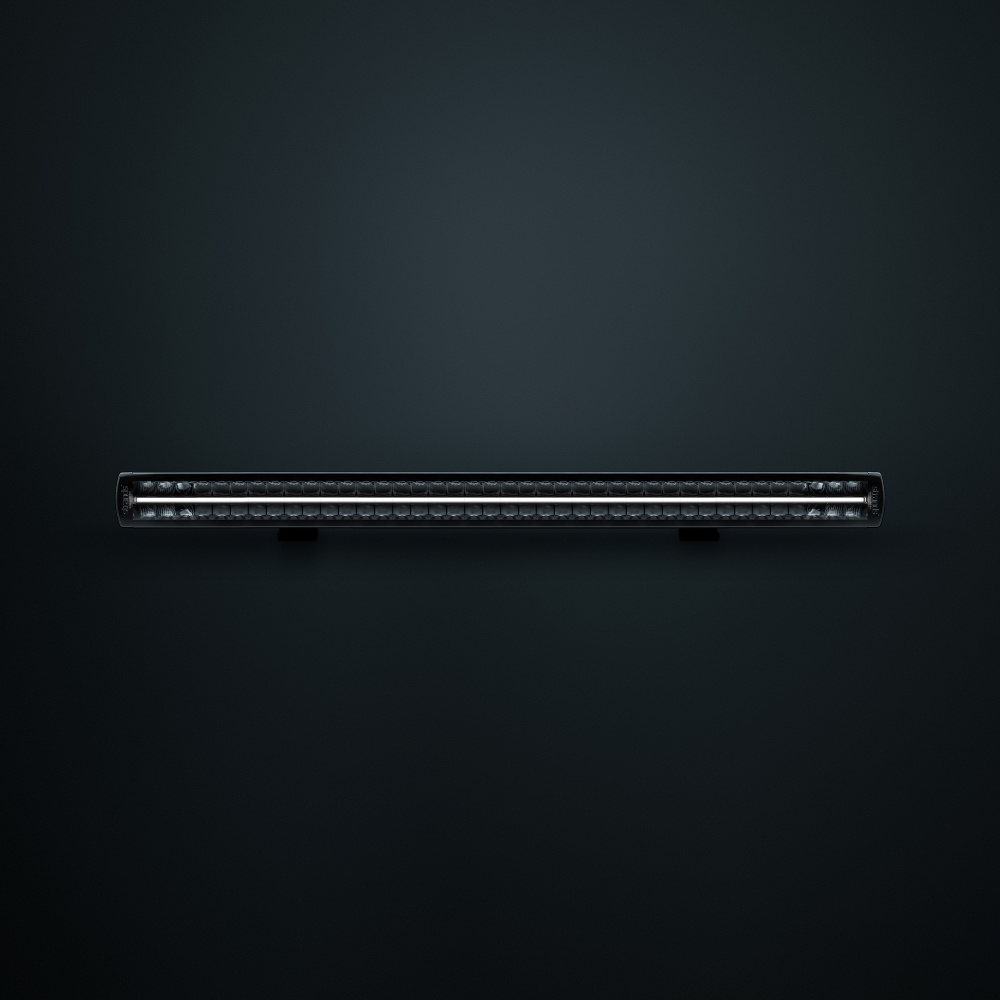 Strands Siberia XPA DR LEDramp 42