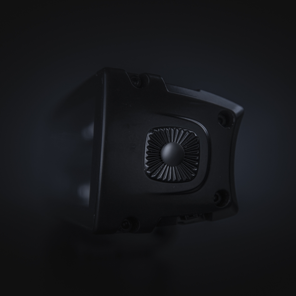 Strands Siberia XP DR LEDramp 42