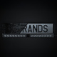 Strands NUUK E-Line Duo Black LED Bar 2X10 Strands NUUK E-Line Duo Black LED Bar 2X10