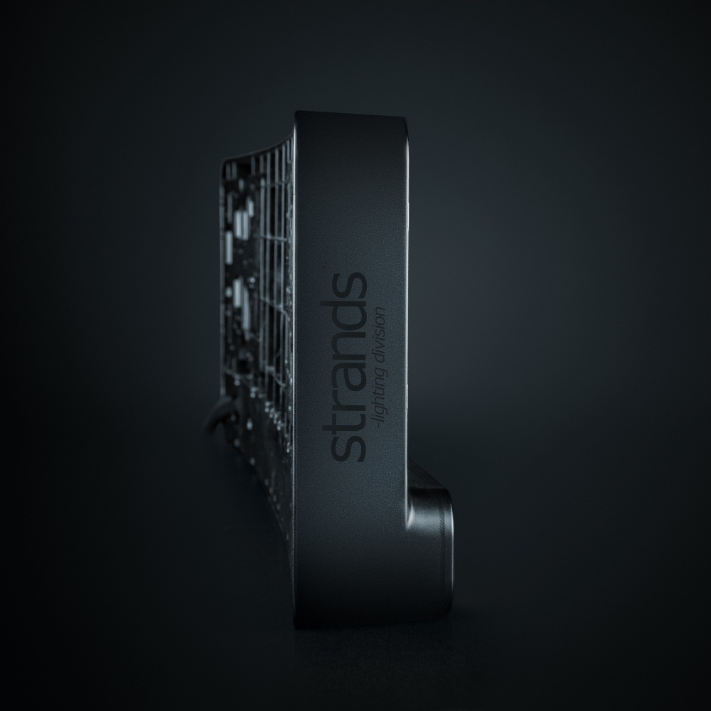 Strands Fäste för NUUK D 20