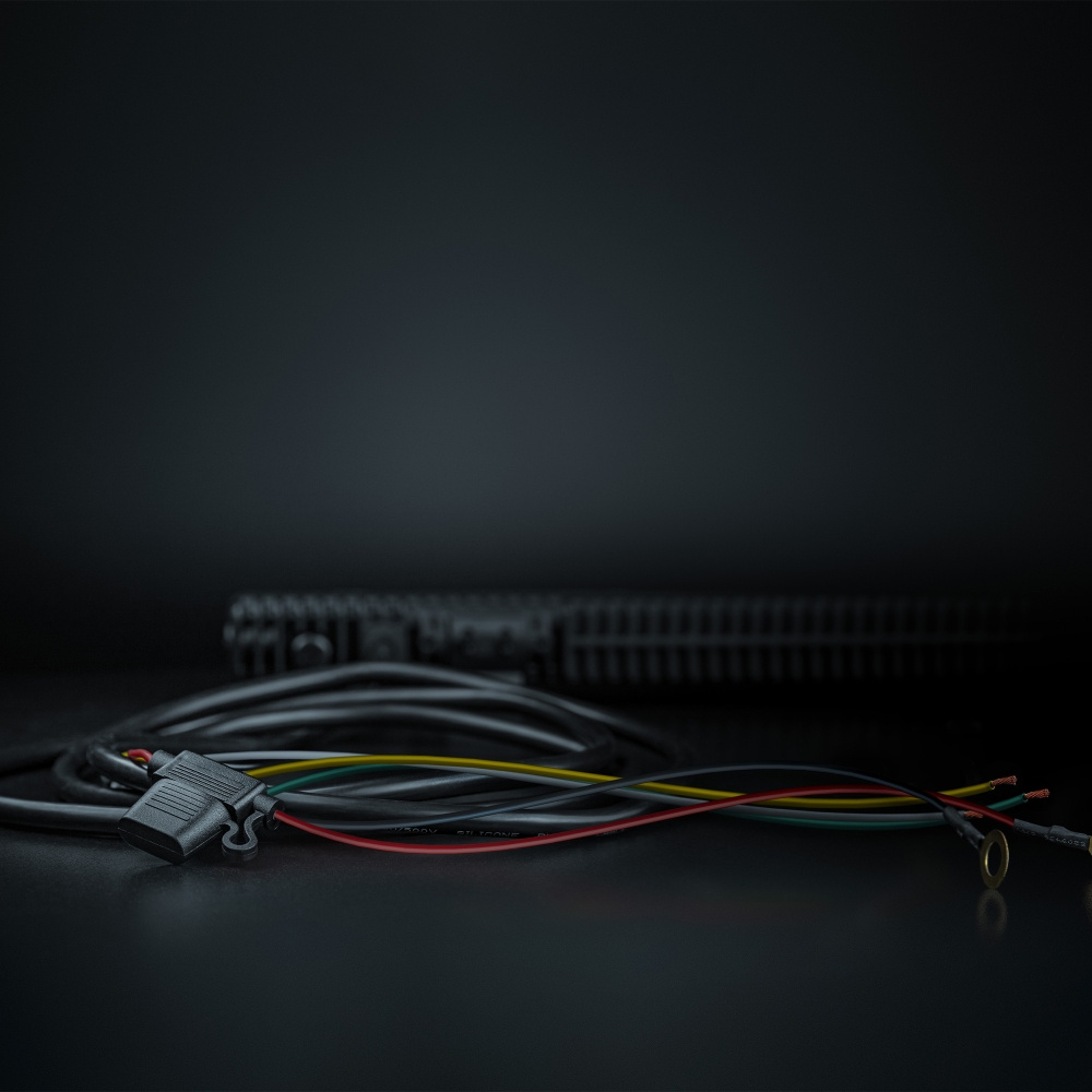 Strands NUUK D LED Bar 30