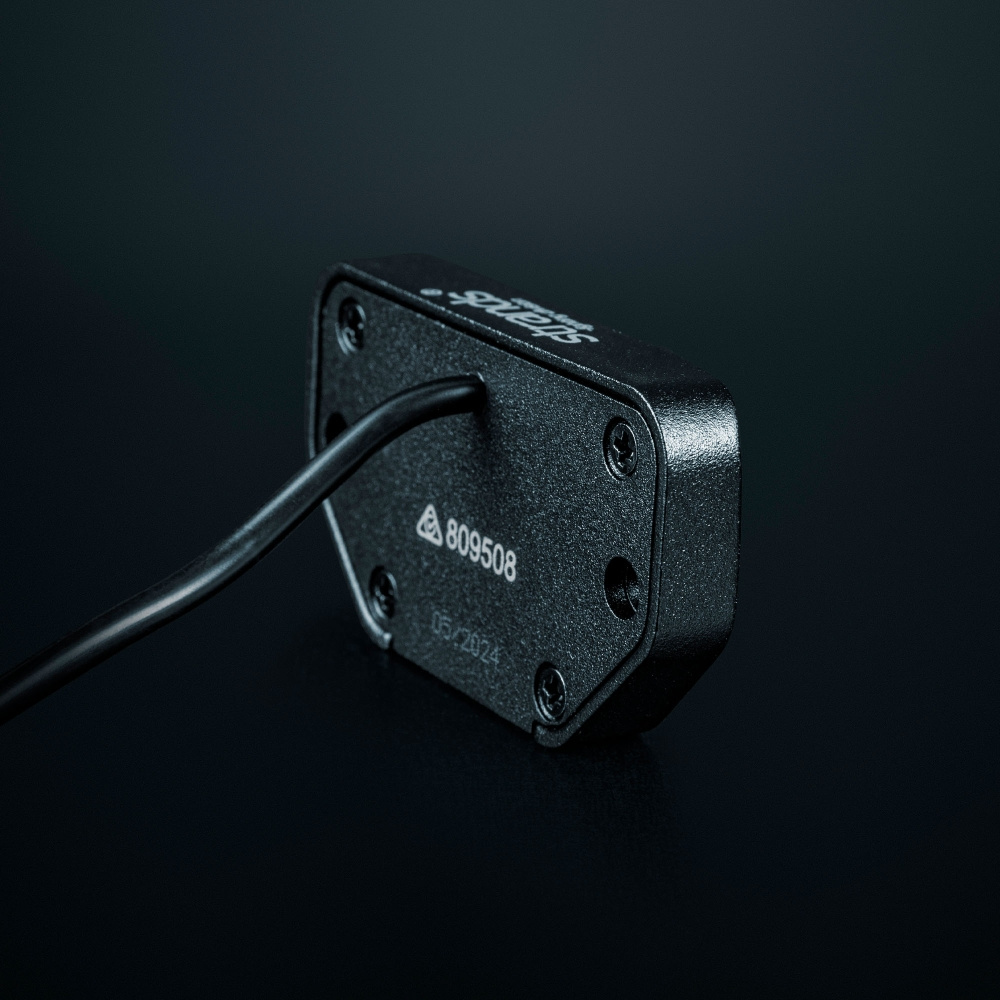 Strands Unity Rock Light Vit