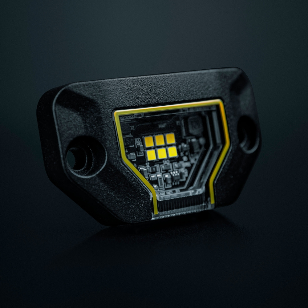 Strands Unity Rock Light Vit