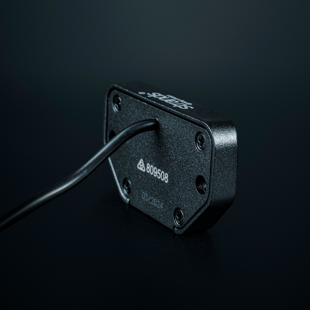 Strands Unity Rock Light Orange