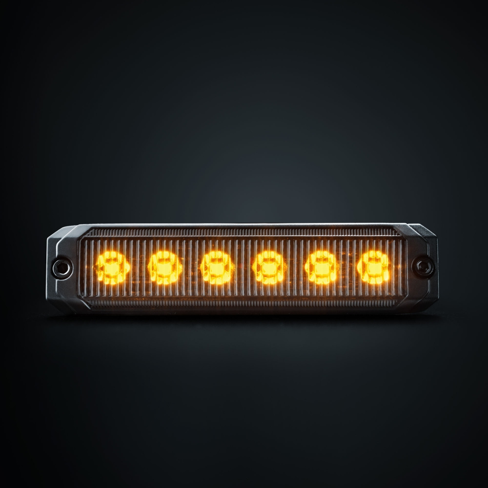 Strands Dark Knight Sm6 Orange