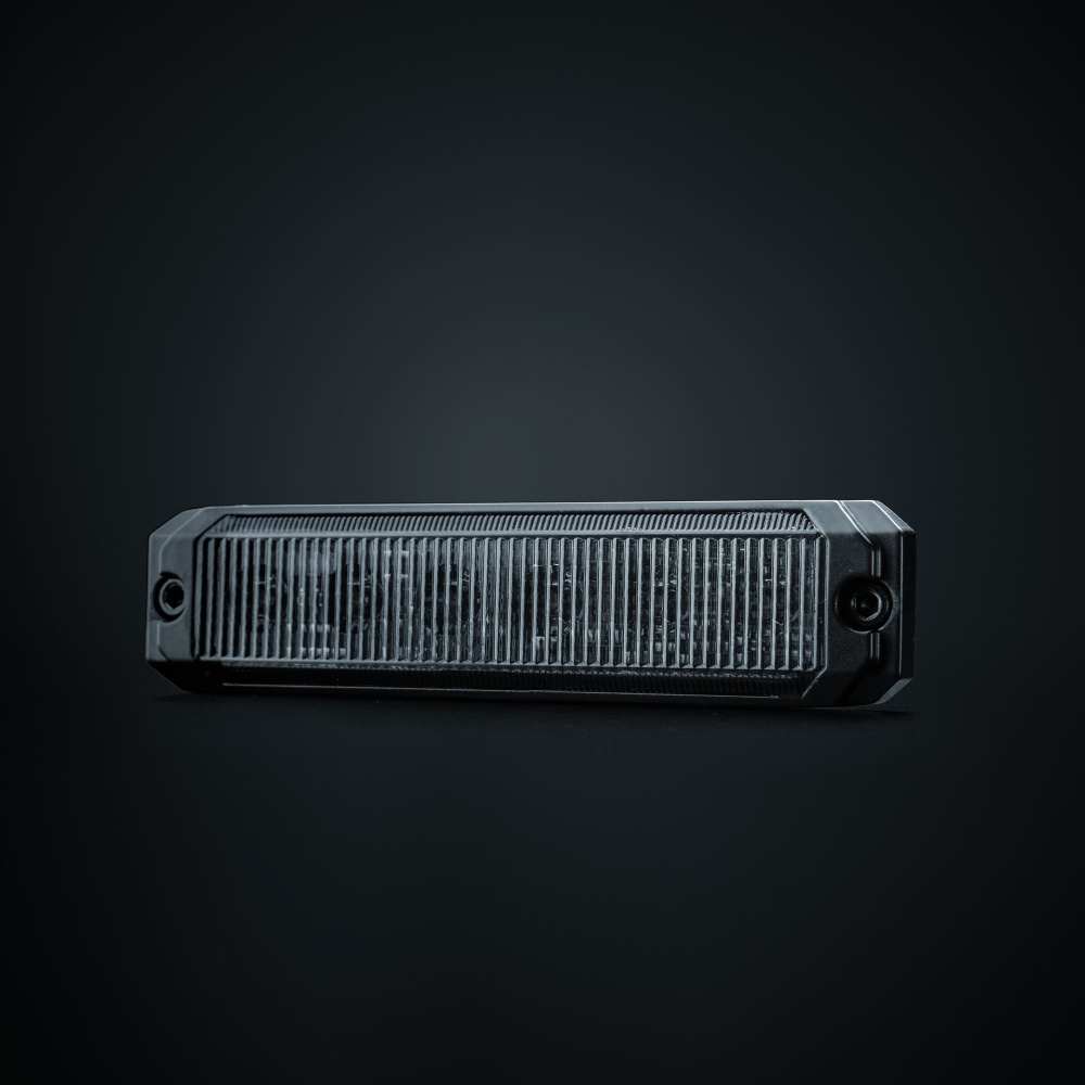 Strands Dark Knight Sm6 Röd