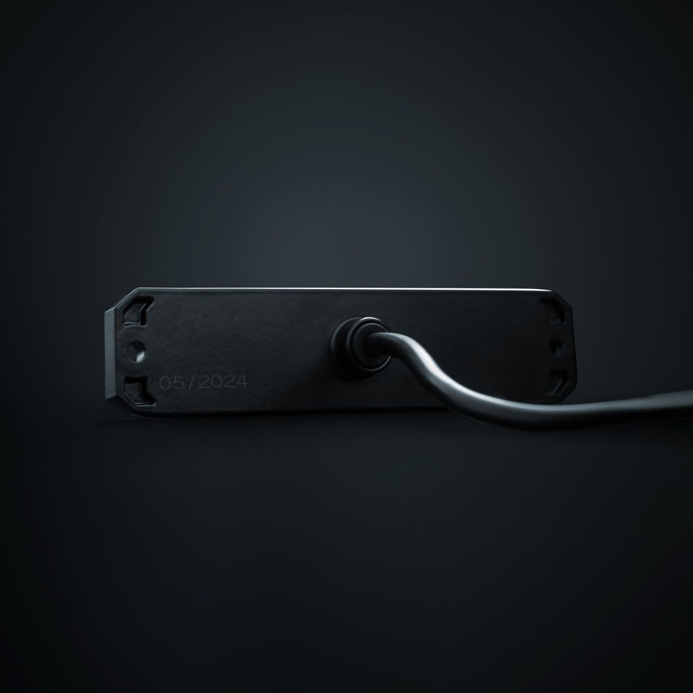 Strands Dark Knight Sm6 Vit