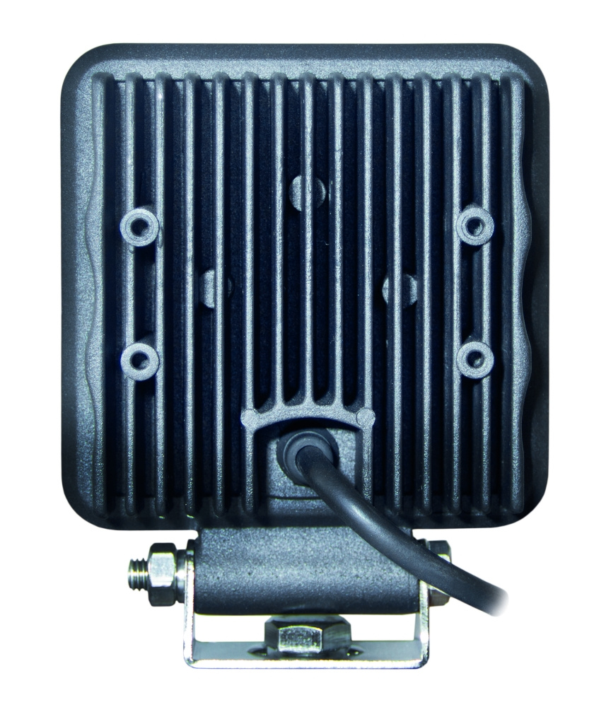 Strands Arbetsljus 25W