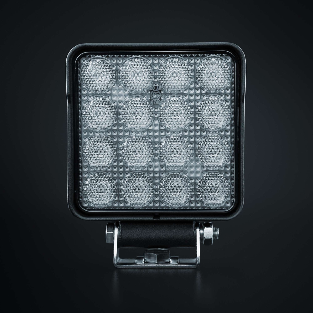 Strands Arbetsljus 25W