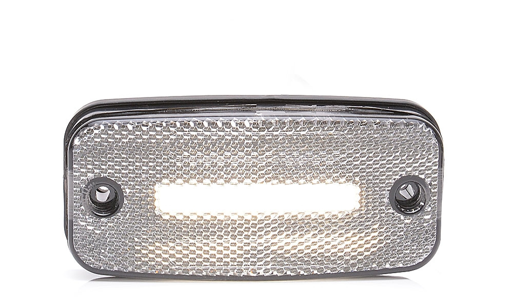 Strands One Line Fram Positionljus