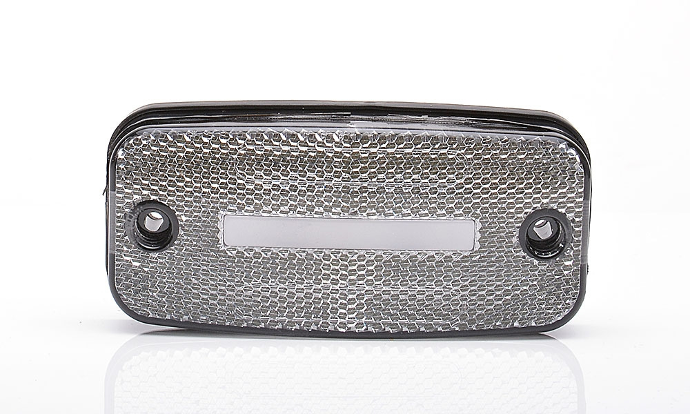 Strands One Line Fram Positionljus