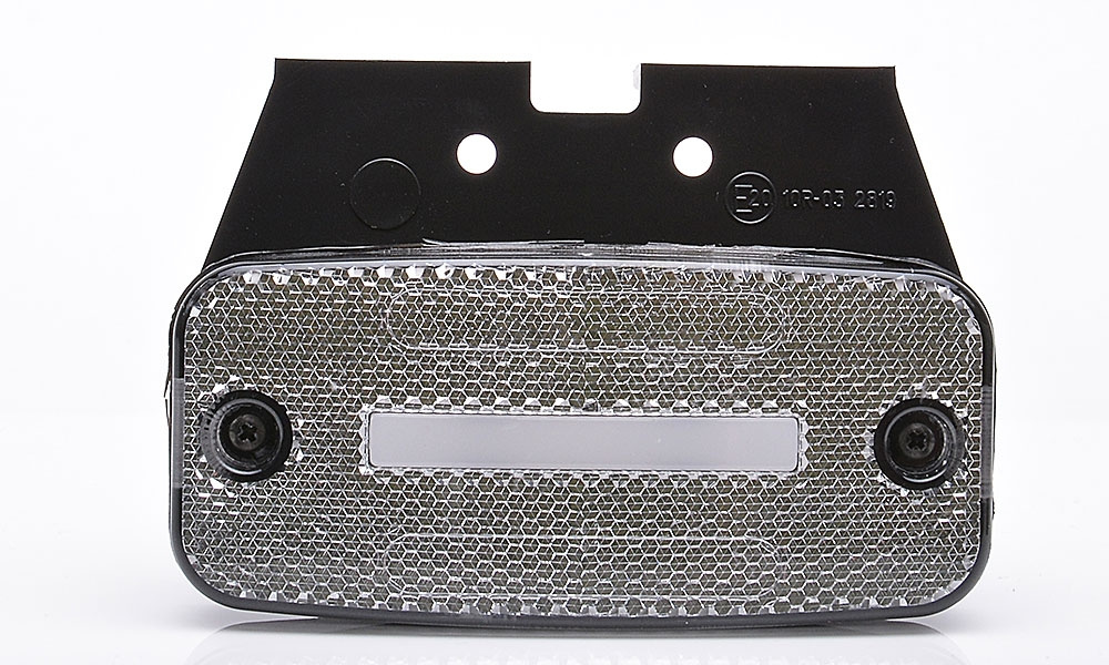 Strands One Line Fram Positionljus