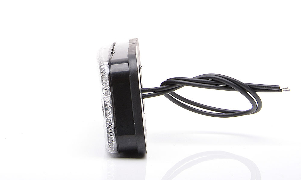 Strands One Line Fram Positionljus